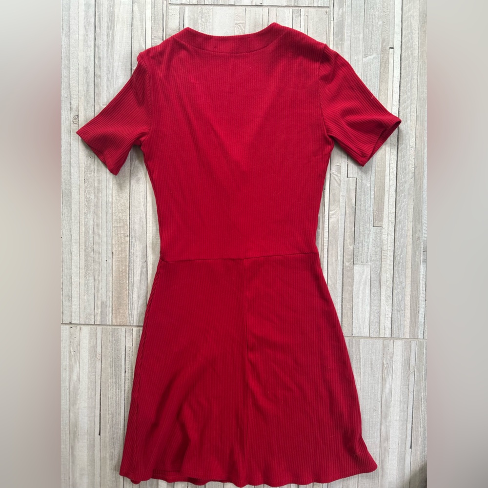 Reformation Dress - Picture 3 of 4